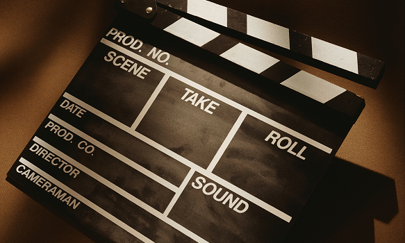 Paul Kimball on The Sheldon MacLeod Show Discussing the NS Film Industry Paul Kimball on The Sheldon MacLeod Show Discussing the NS Film Industry