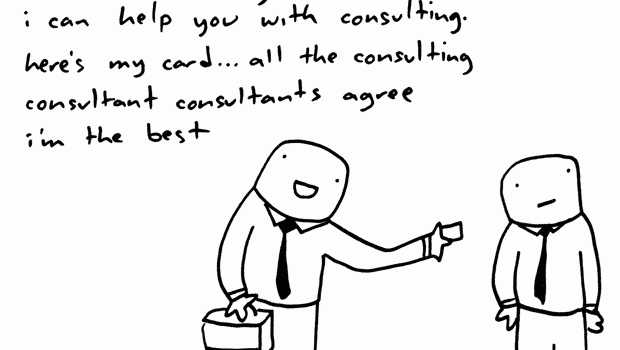Consultants